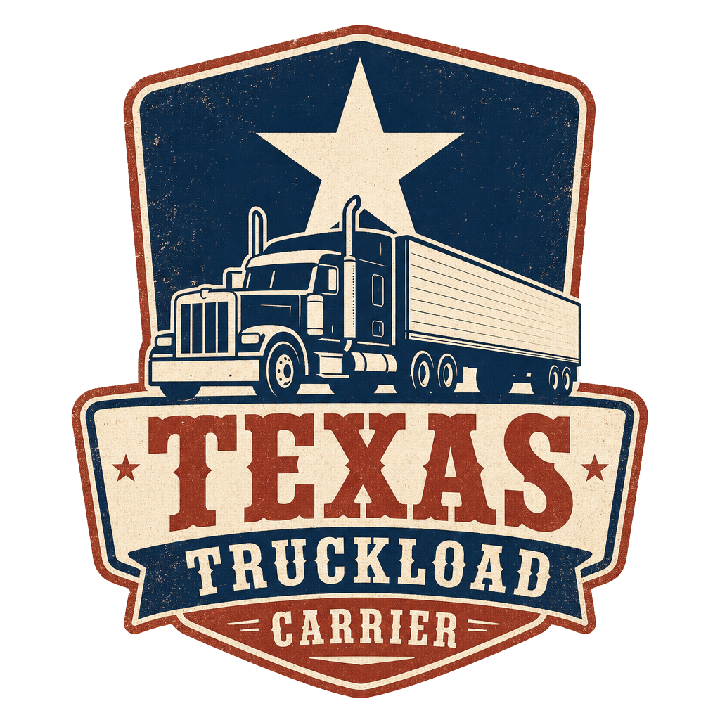 Texas Truckload Carrier logo